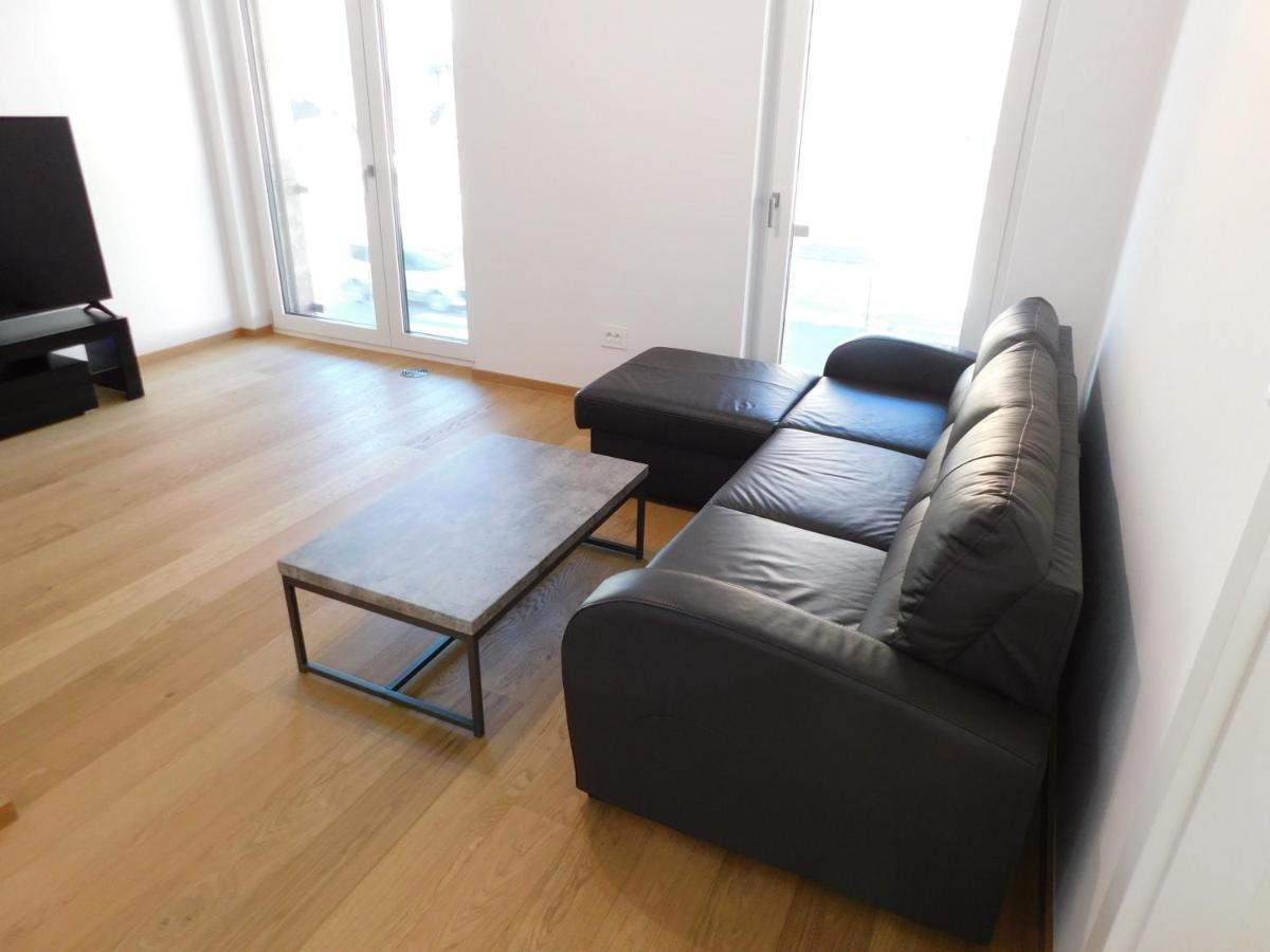 Ideal Ljubljana Homebase Liubliana Exterior foto